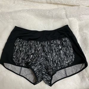 Nike athletic shorts